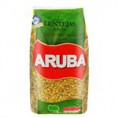 Lentejas, 6 mm, bolsa 1kg $ 1.990 por kilo Marca: ARUBA